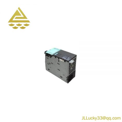 SIEMENS 6SL3430-6TE21-6AA1 SMART LINE MODULE - Precision Control at its Core