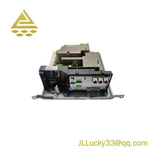 Siemens 6SL3 352-6TG37-4AA3 Industrial Power Module