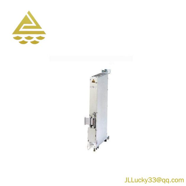 SIEMENS 6SN1113-1AB01-0BA1: Precision Pulsed Resistor Module for Industrial Automation