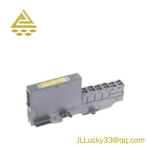 Siemens 6SN1123-1AA01-0FA1: High-Performance Drive Power Module