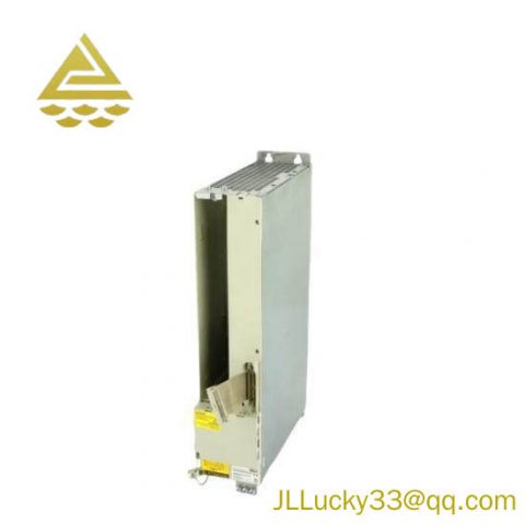 Siemens 6SN1123-1AB00-OCA2 Simatic - Industrial Control Module