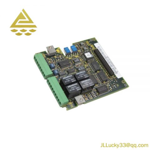 SIEMENS 6SX7010-0KC00/6SE7090-0XX84-0KC0 - High-Power Drive Controller Module