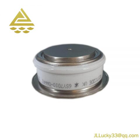 Siemens 6SY7010-0AA40 Thyristor Module: Power Electronics Innovation for Industrial Applications
