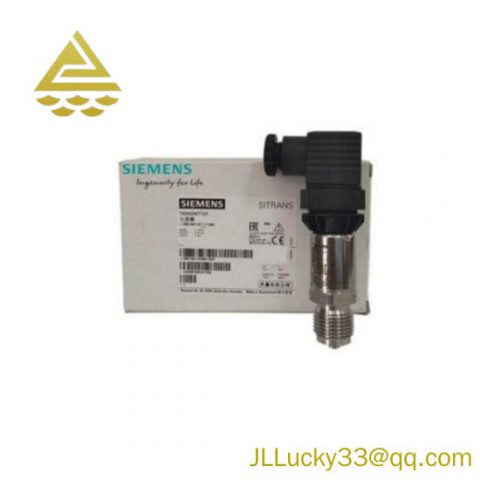 SIEMENS 7MF1567-3CG00-1AA1: High-Performance Control Module