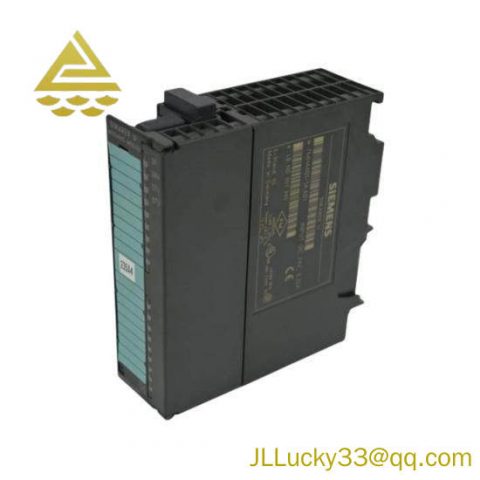 Siemens 7MH4 601-1AA01 Weighing Module