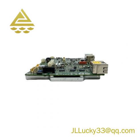 SIEMENS A5E32648524 - Industrial Control Module