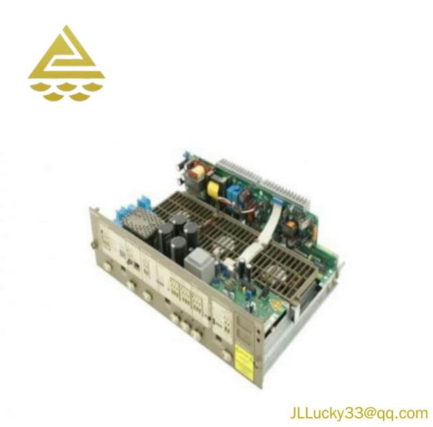 SIEMENS C79461-Z1038-U12 Power Supply Module: Precision & Efficiency for Industrial Applications