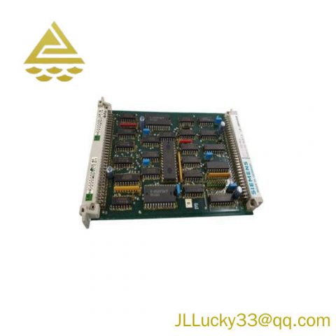 Siemens C8451-A1-A197 Automation Parts, Precision Engineering for Industrial Control