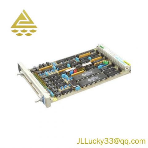 Siemens C8451-A12-A76-1 SMP-E224 Control Module