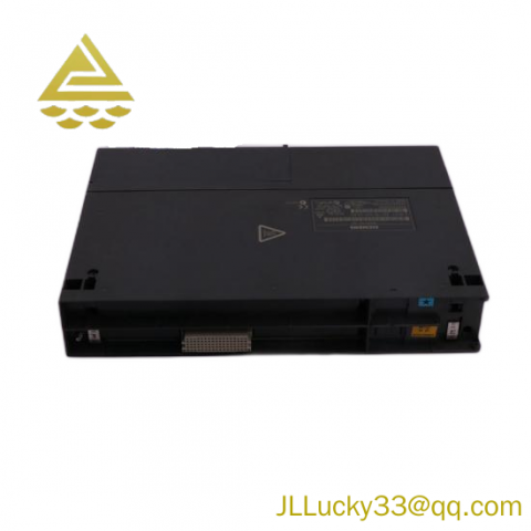 SIEMENS CPU317-2DP | Industrial Control Module