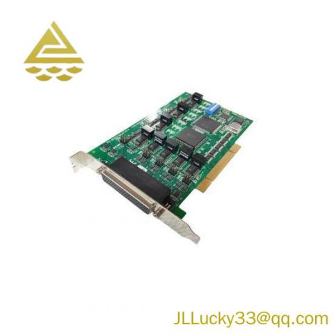 Siemens PCI-1622CU Communication Card: Reliable Data Transfer Solution for Industrial Applications