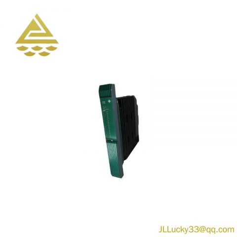 Siemens PSCDM024DCBAN 16809-541/4 CRITICAL DISCRETE I/O MOD: Efficient, Reliable Control Module for Industrial Automation