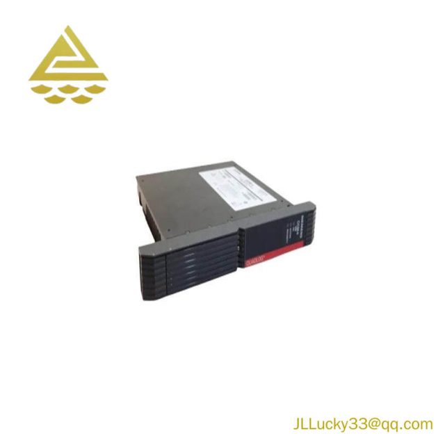 SIEMENS QLCCM24AAN - 16418-41/2 Control Module, Automation & Industrial Control Solutions