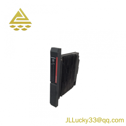 SIEMENS QLCCM36AAN - 24VDC Control Module