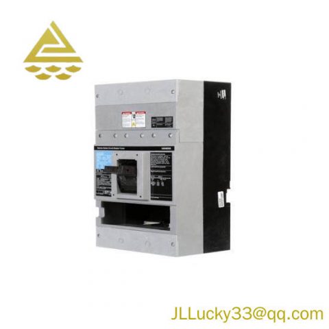 SIEMENS RD63F200 Molded Case Circuit Breaker - Advanced Protection Solution