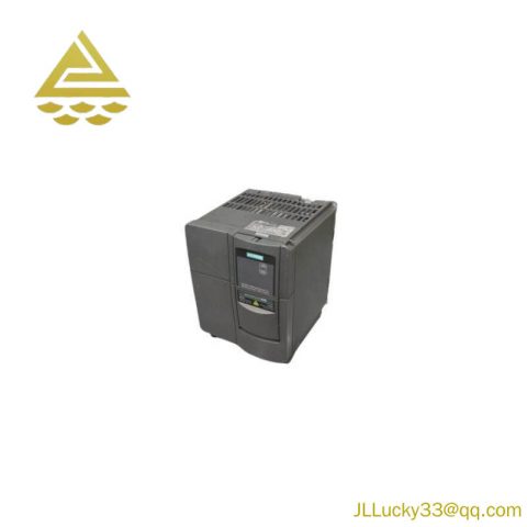 Siemens SE6440-2UD27-5CA1 Inverter: Industrial Control Solutions for Enhanced Efficiency and Reliability