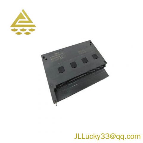 Siemens Simatic SM431 Analog Input Module 6ES7 431-1KF10-0AB0, Industry Control Solutions