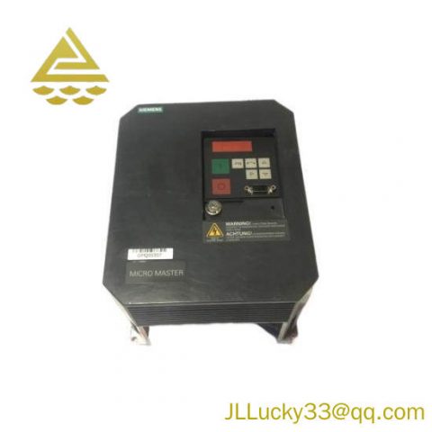 SIEMENS SY-AVR 2056B - Advanced Power System Protection Module