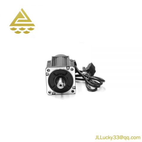 SIHONG 80SFM-E02430 AC Servo Motor Kit, 750W