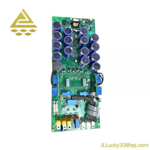 ABB SINT4450C Power Board Drives Main Board