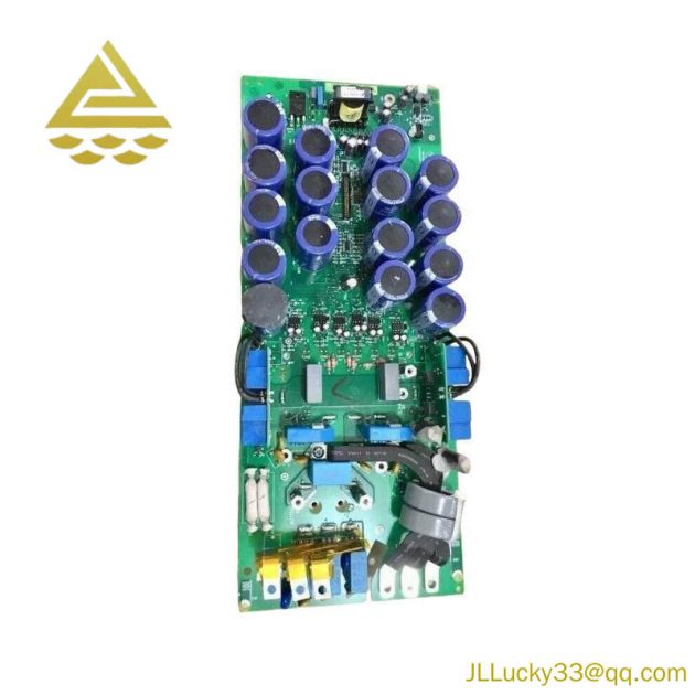 ABB SINT4450C Power Board Drives Main Board