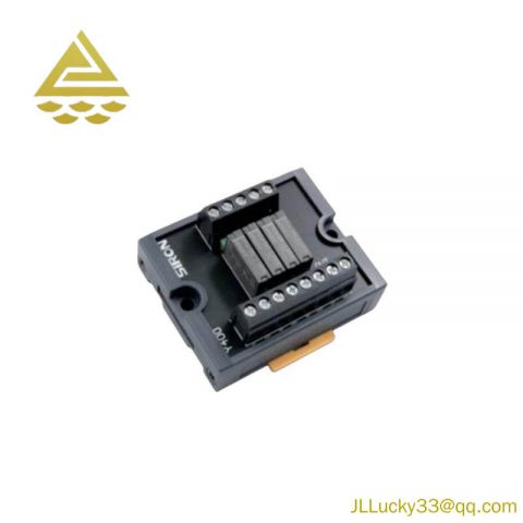 SIRON 19H01088-0350 Y449 Relay Module - Advanced Industrial Control Solution