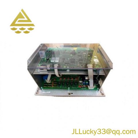 SONY SSB DCTRANSD-60K DC DRIVE: Industrial Control Module, Advanced Performance for Precision Applications