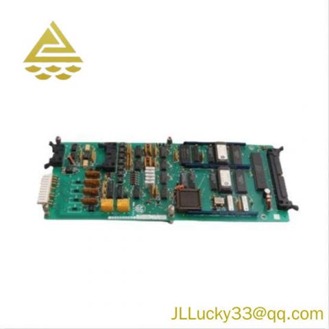 Advanced SP-145472 145472 119711-02 PC Board - Pioneering Control Solutions for Industrial Automation