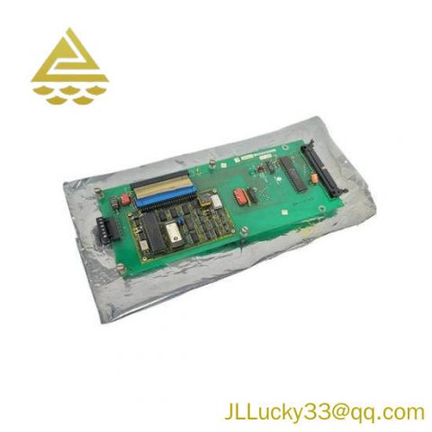 ABB SP-148540 148539 129736-05 PC Board: Advanced Industrial Control Module