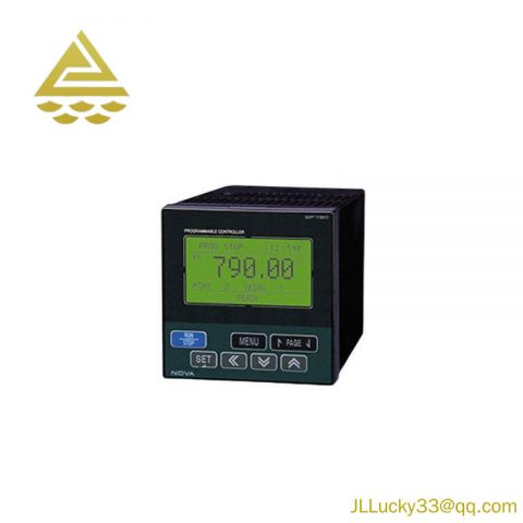Nova Thermostats SP790-00 Industrial Control Module