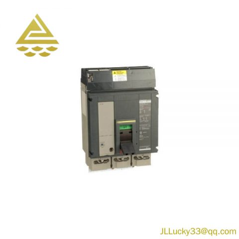 SQUARE D PGA36080 Circuit Breaker: Advanced Protection for Industrial Systems