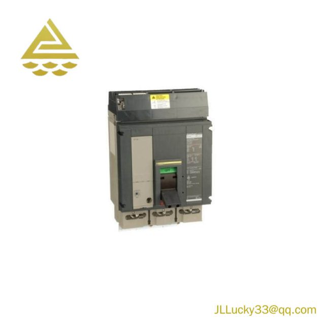 SQUARE D PGA36080 Circuit Breaker: Advanced Protection for Industrial Systems