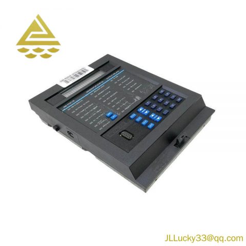 GE SR489 RELAY 489-P5-LO-A20 Control Power Unit - Advanced Power Management for Industrial Applications