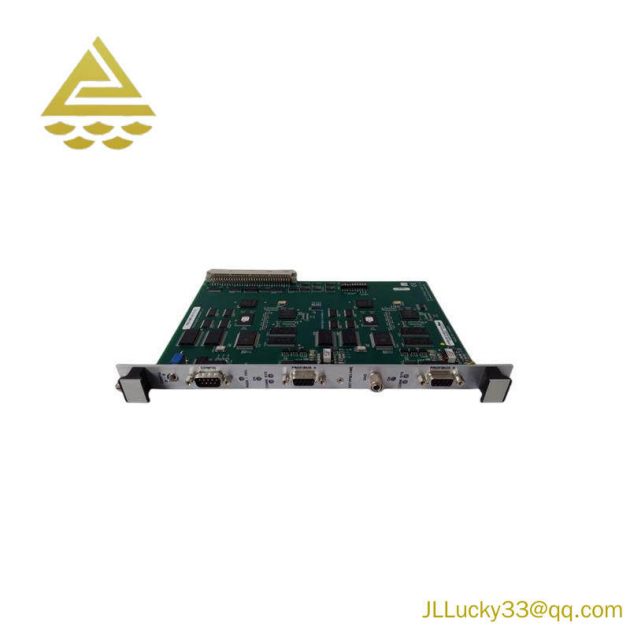 SST 5136-RE-VME Industrial Control Module