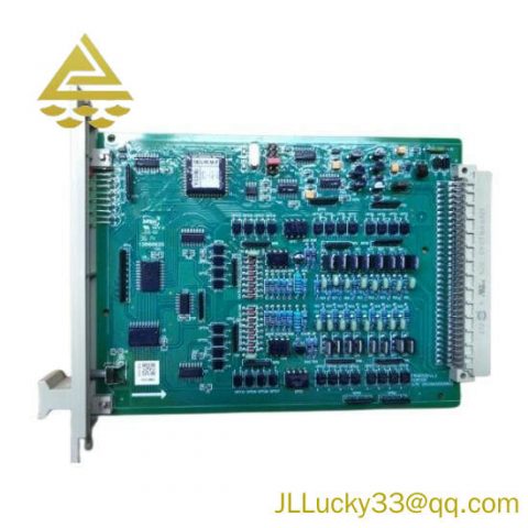 SUPCON AO711 - Current Output Module for Industrial Control Systems