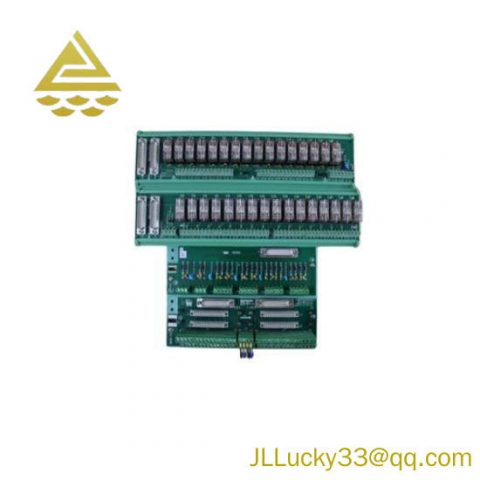 SUPCON TB351-IU - Industrial Control Module, by ABB