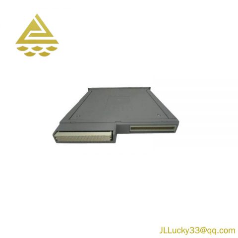 ICS Triplex T8122 Processor Interface Adapter, Industrial Control Solutions