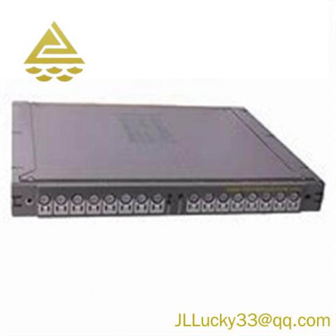 ICS T8451C - PLC Digital Output Module