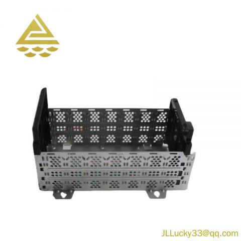 HONEYWELL TC-FXX132: 13-SLOT RACK CHASSIS PROCESSOR