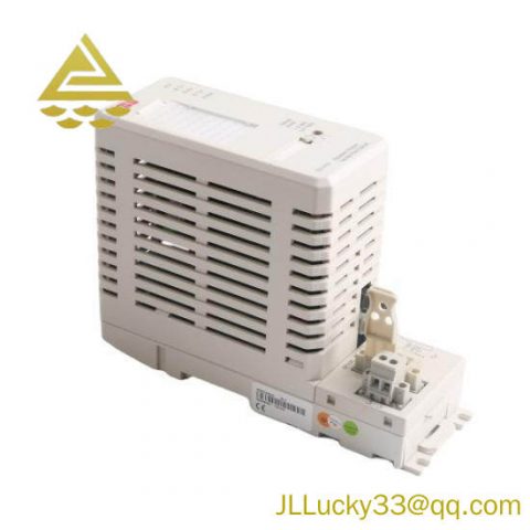 ABB PM592-ETH Industrial Automation Control Module