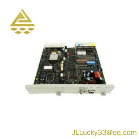TEL TVB-1202-1/ANET 1381-647980-12 - Industrial Control Module
