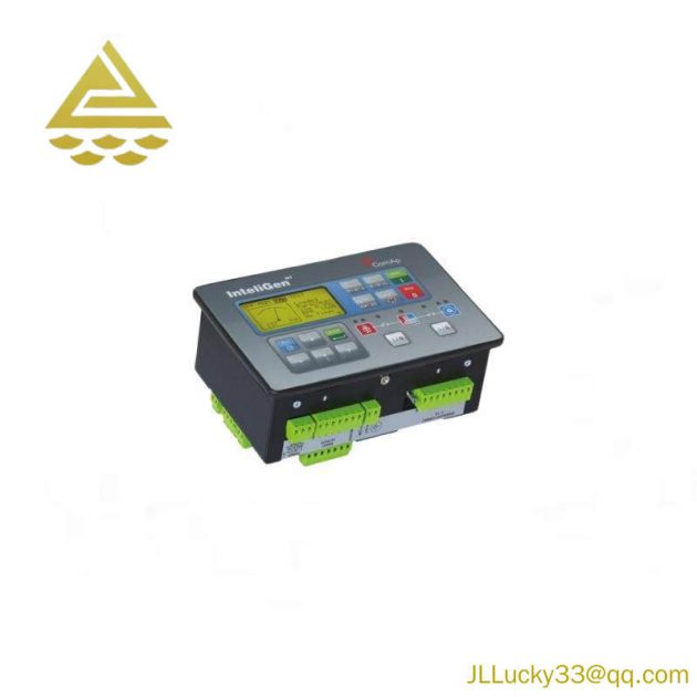 TEL TVB-1202-1/ANET 1381-647980-12 - Industrial Control Module