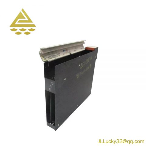 GE TGT-S00N-1-1-CA: Advanced Controller Module for Industrial Automation