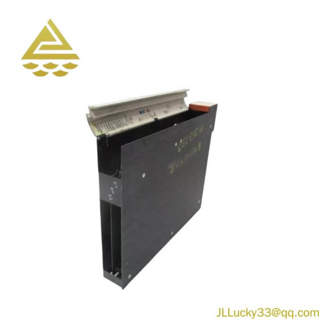 GE TGT-S00N-1-1-CA: Advanced Controller Module for Industrial Automation