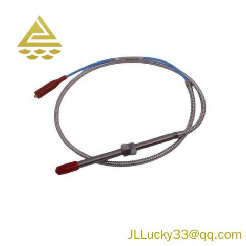 Bently Nevada TM0180-A07-00-06-10-02 Vibration Probe