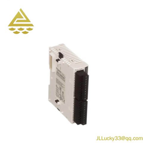 Schneider Electric TM2DRA16RT M238 Analog Input Module: Advanced Control Solutions for Industrial Automation