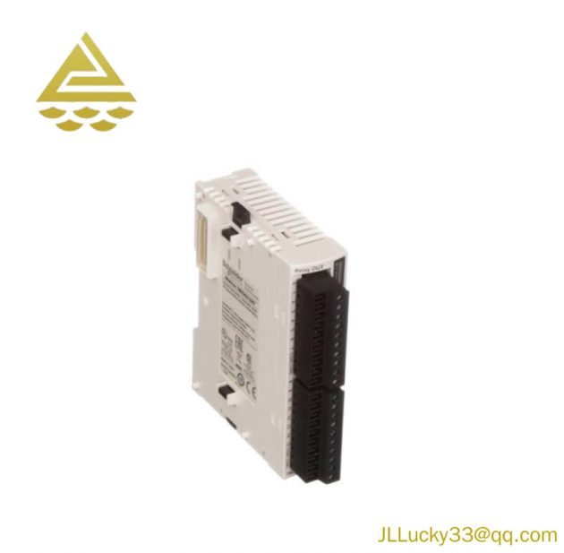 Schneider Electric TM2DRA16RT M238 Analog Input Module: Advanced Control Solutions for Industrial Automation