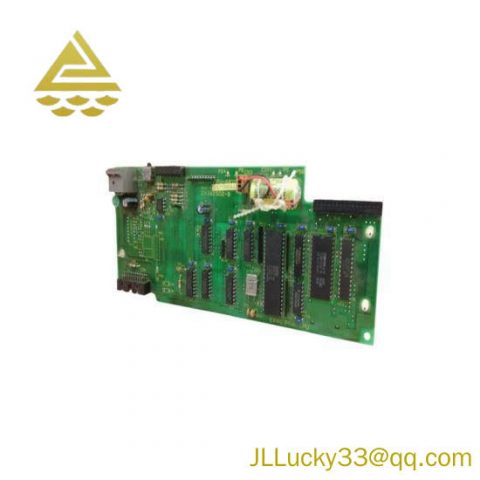 Toshiba 2N3B2502-B CPU BOARD: Industrial Control Solution