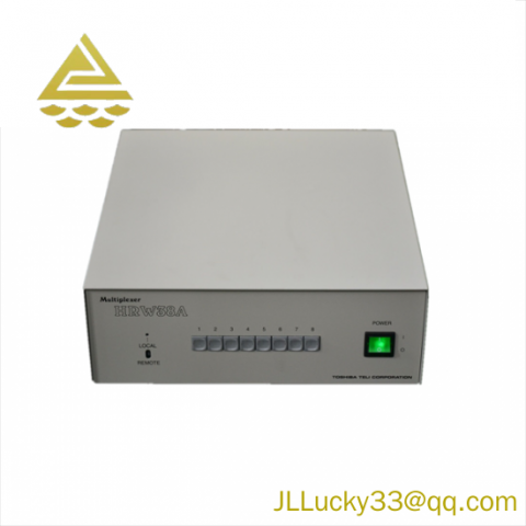 TOSHIBA DI335H Industrial Control Module