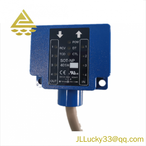 TOYO SOT-NP401 Free-Space Optical Communicators - High-Speed Data Transfer Solutions